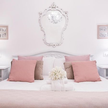Sweet Arco Farnese Apartment Рим Екстериор снимка