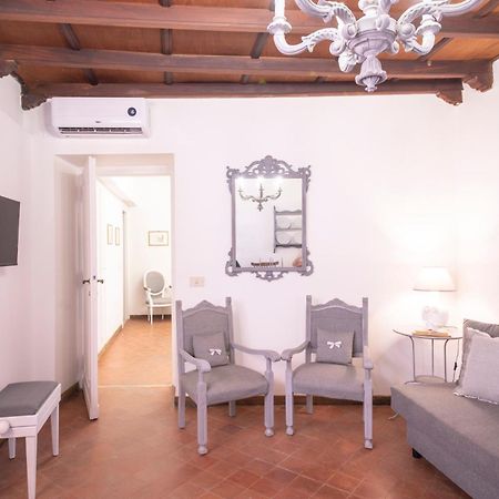 Sweet Arco Farnese Apartment Рим Екстериор снимка