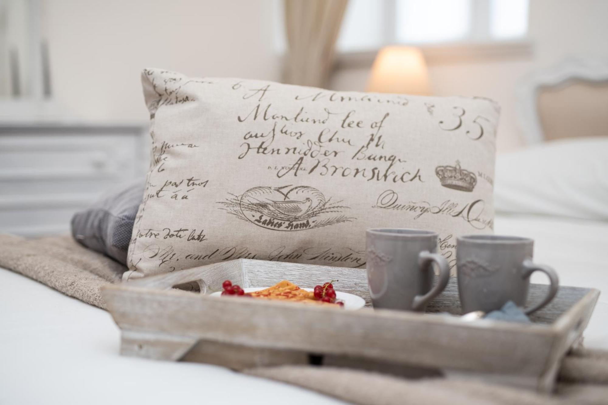 Sweet Arco Farnese Apartment Рим Екстериор снимка