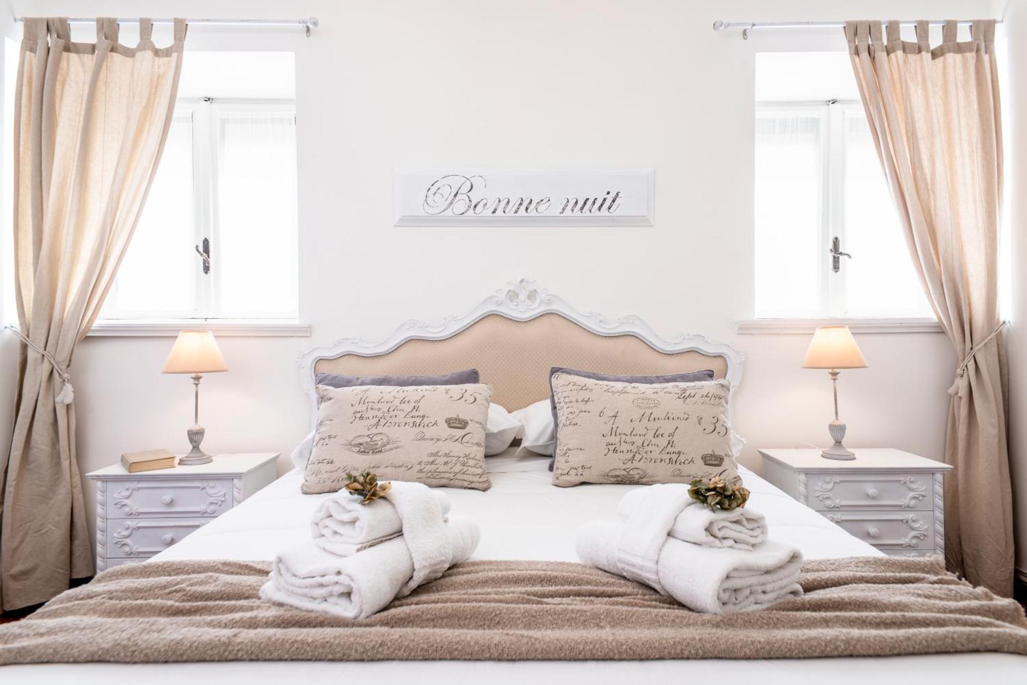 Sweet Arco Farnese Apartment Рим Екстериор снимка