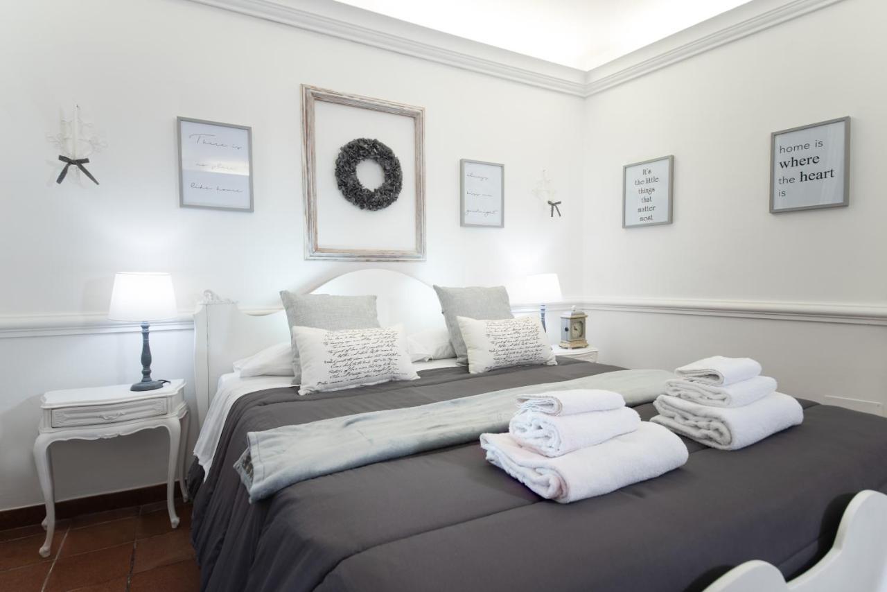 Sweet Arco Farnese Apartment Рим Екстериор снимка