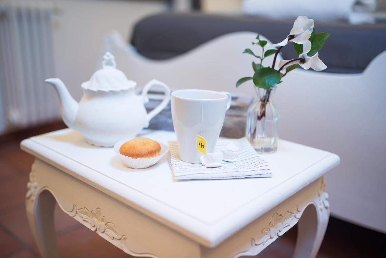 Sweet Arco Farnese Apartment Рим Екстериор снимка