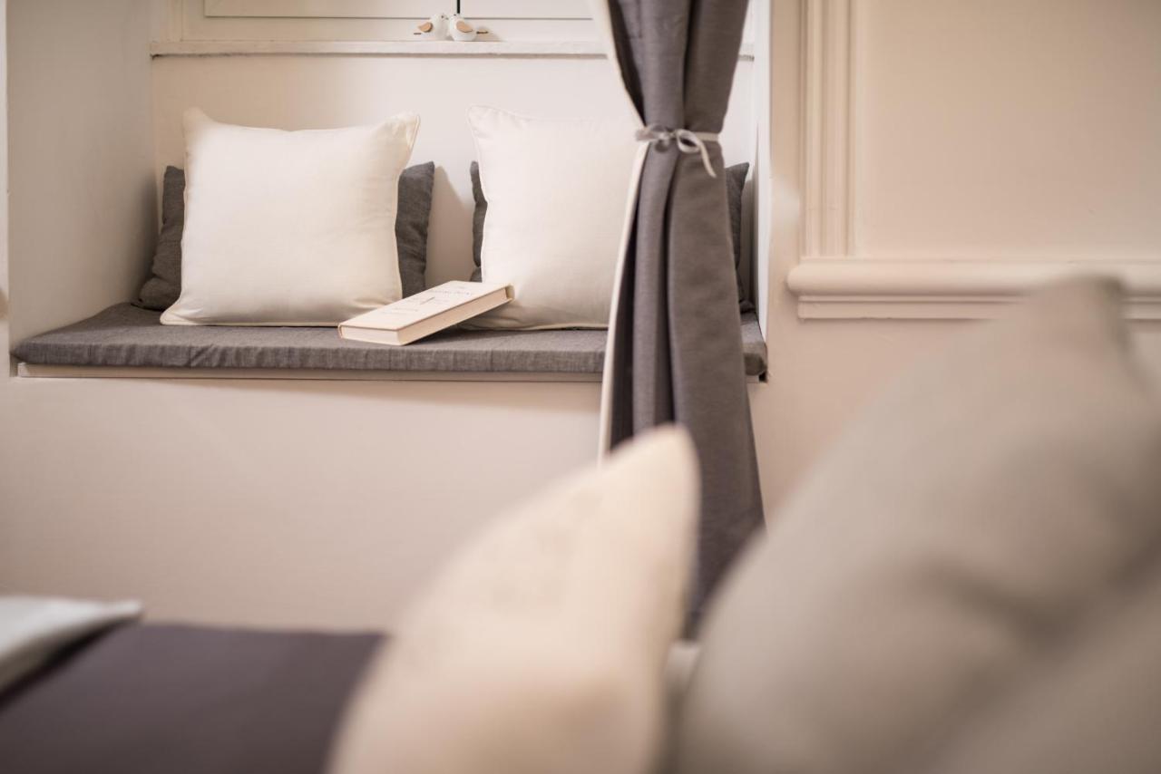 Sweet Arco Farnese Apartment Рим Екстериор снимка